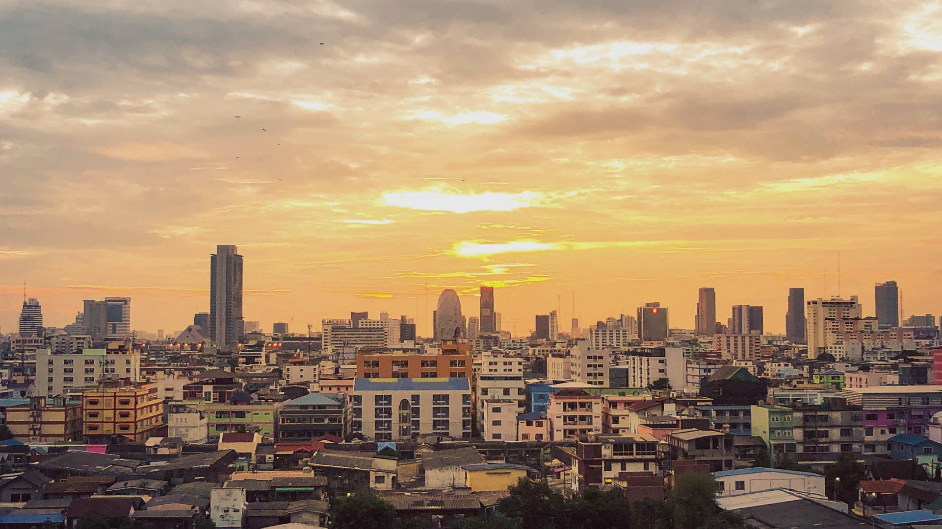 Real Estate Developer in Thane