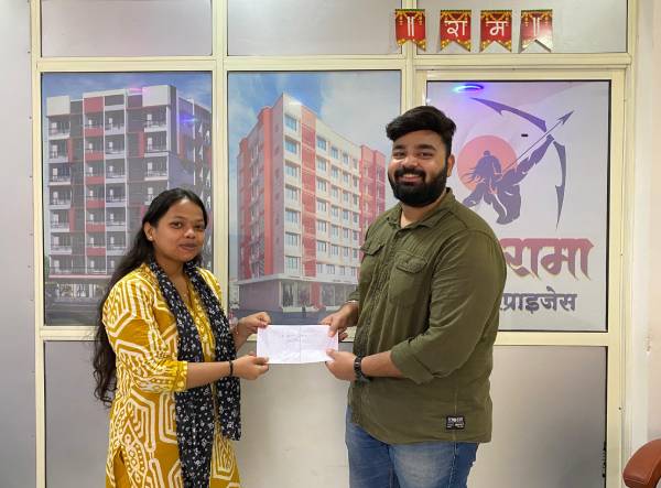 Shree Rama Enterprises real estate agency