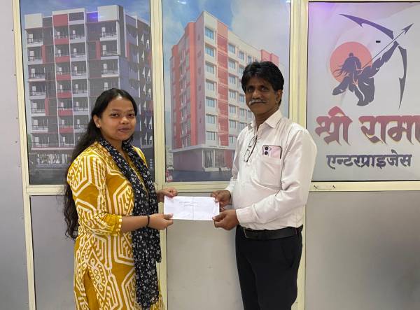 Shree Rama Enterprises property consultants