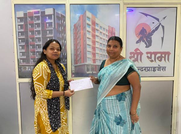 Shree Rama Enterprises real estate services